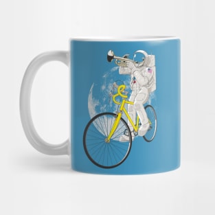 armstrong ! Mug